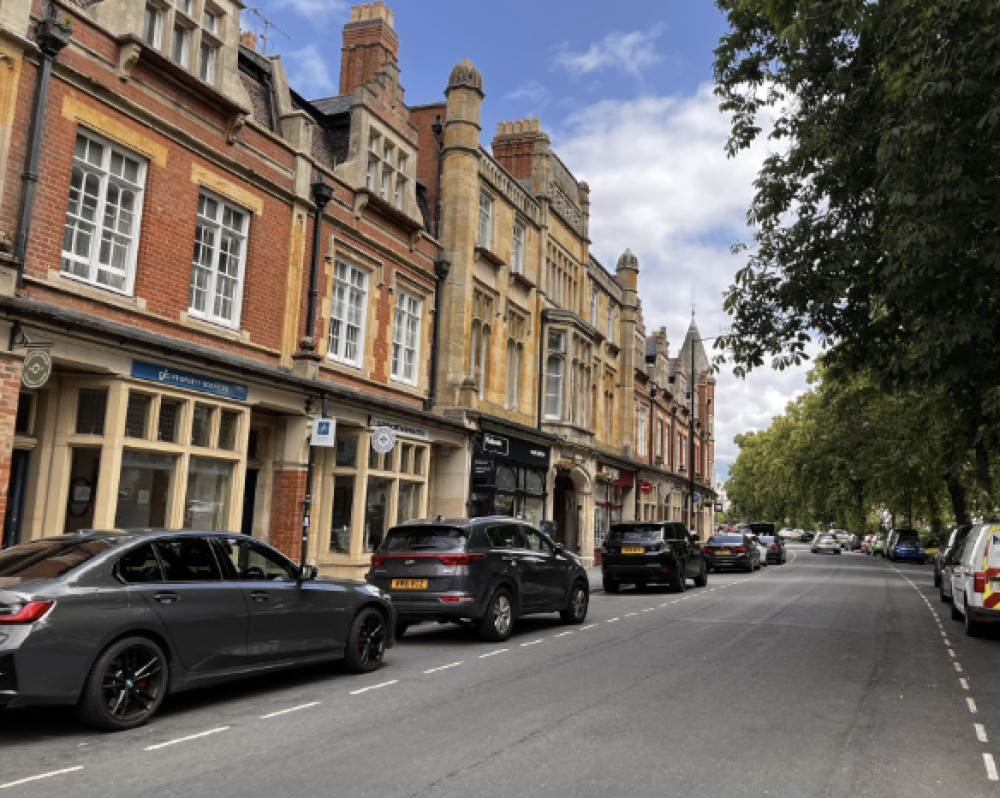 Here is our weekly roundup of local jobs available right now (image by Nub News)