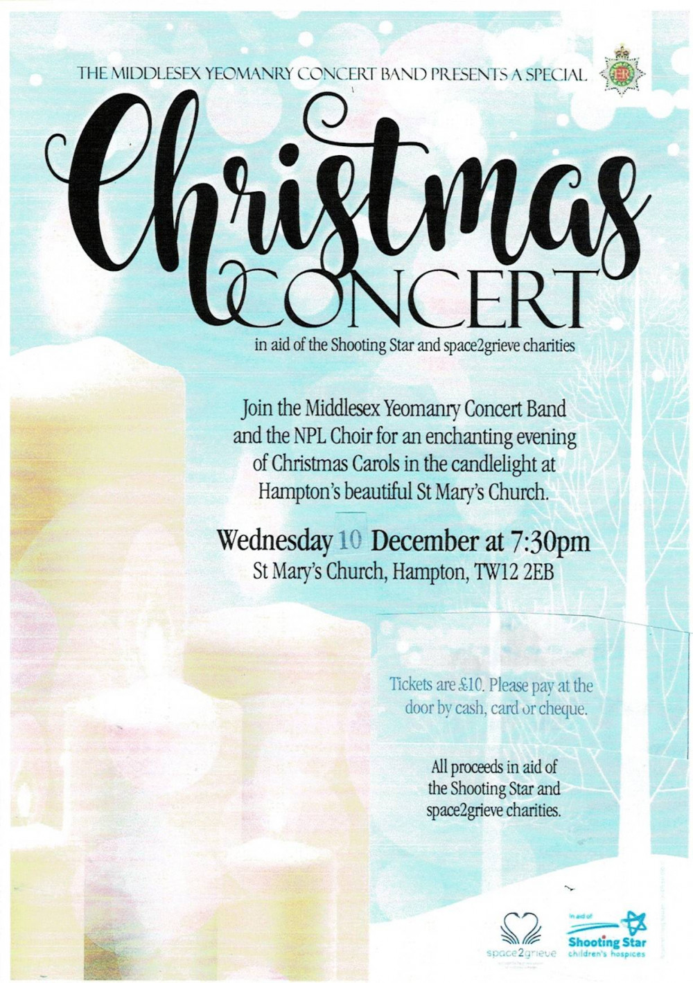 Candlelight Carols