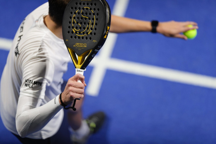 More details have been revealed about the new padel club set to open in Congleton (Credit: Pixabay)