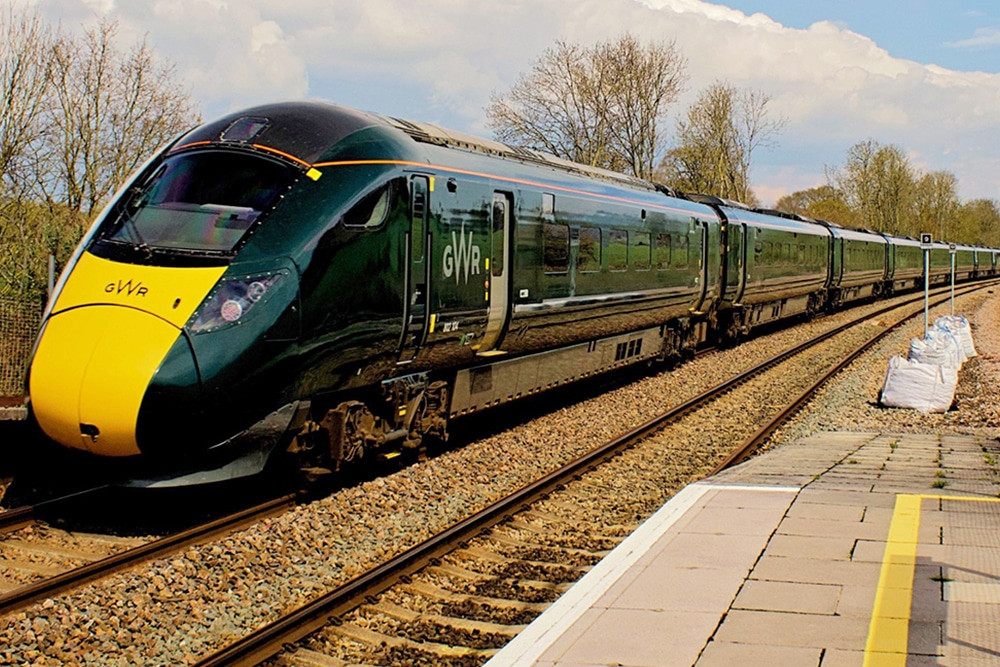 Rail passengers at Castle Cary face delays from December 8-14 due to urgent flood prevention work by Network Rail.