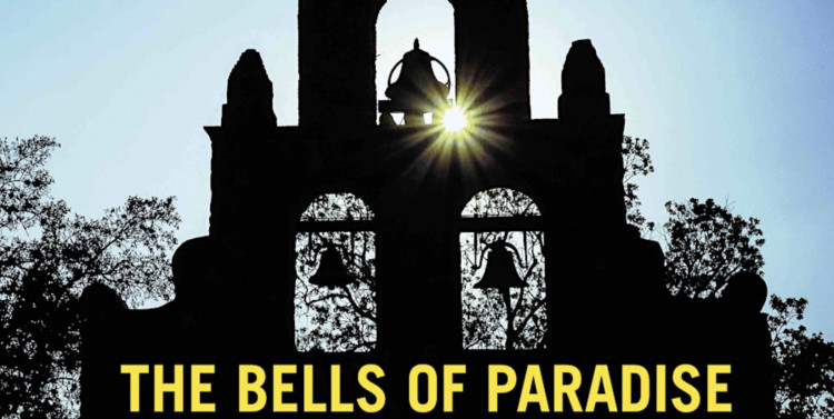 Christmas Carols: Bells of Paradise  