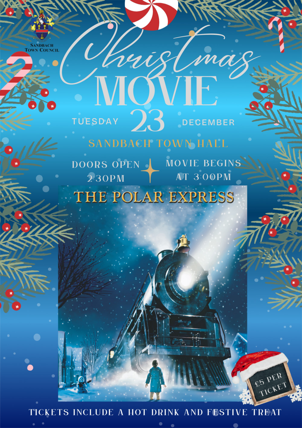 Polar Express 