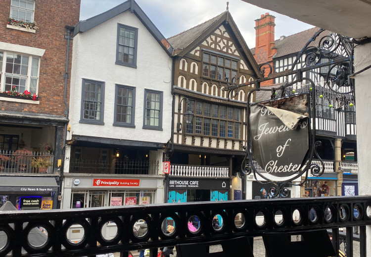 Its new unit on Bridge Street was formerly home to local eatery and multi-use space, Arthouse (Nub News)