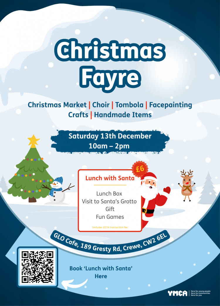 Christmas Fayre