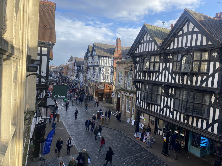 Chester Nub News has you covered for new jobs to apply for every week (Nub News)