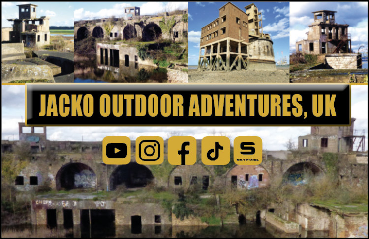 Jacko Outdoor Events