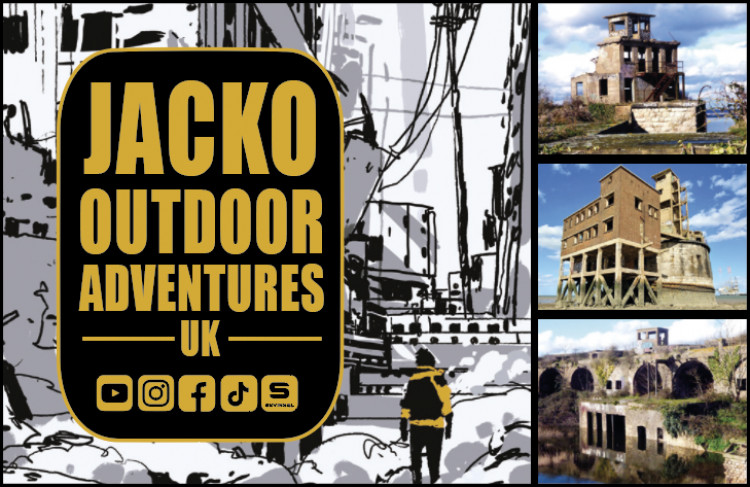 JACKO OUTDOOR ADVENTURES UK 