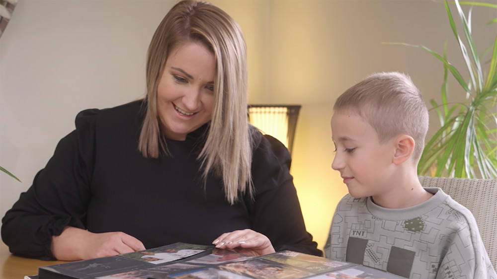 The Shakespeare Hospice’s Christmas Appeal has been launched (image supplied)