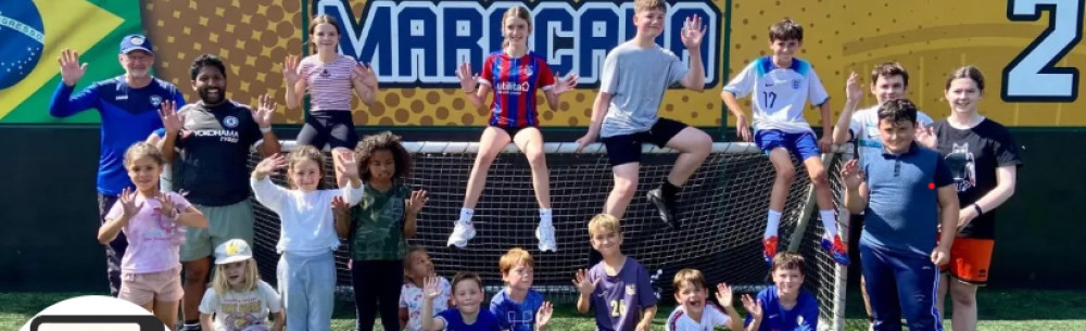 Kingston Carers Network’s Young Carers Project (YCP) provides vital support all year round (Credit: Kingston Carers Network)