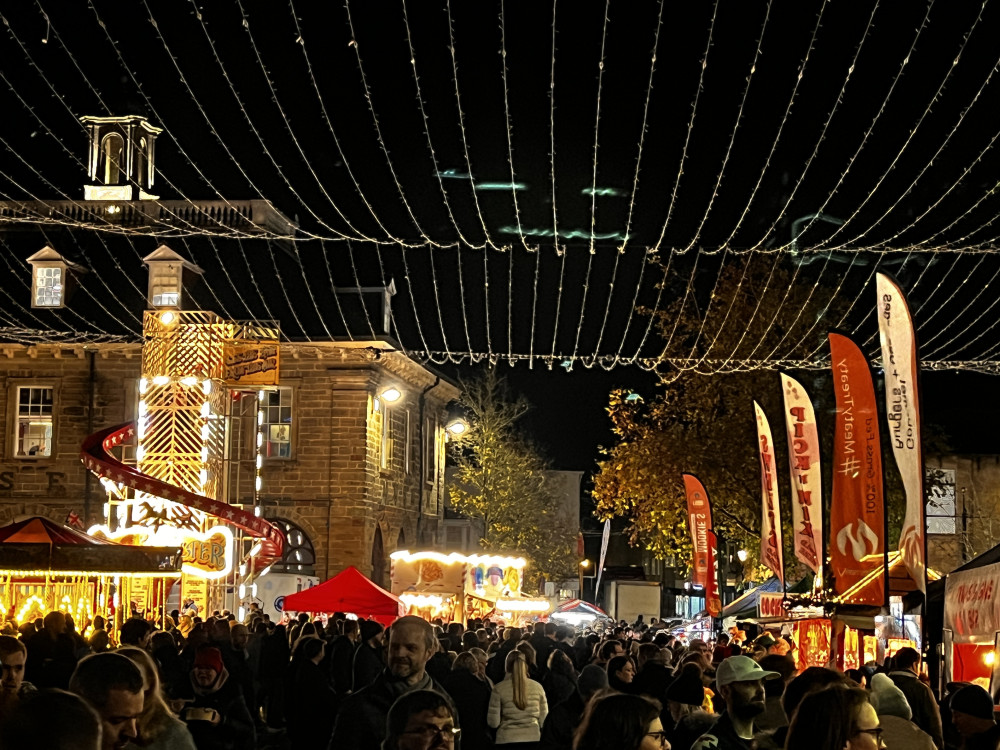 Here are our top picks of things to do in Warwick this weekend (image via Nub News)