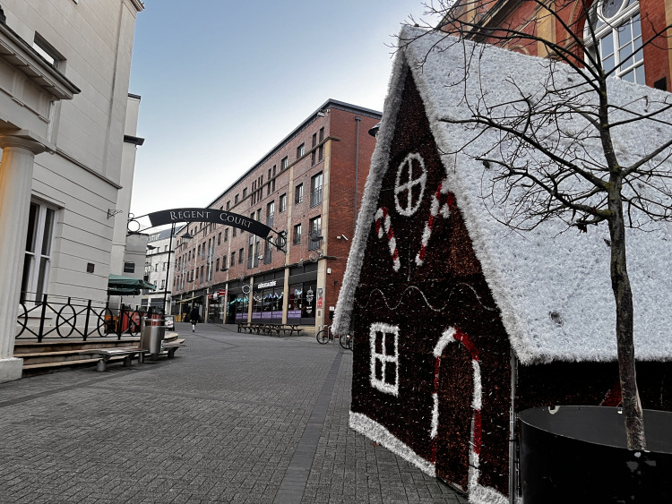 Discover our top picks for events in Leamington this week (image via Nub News)