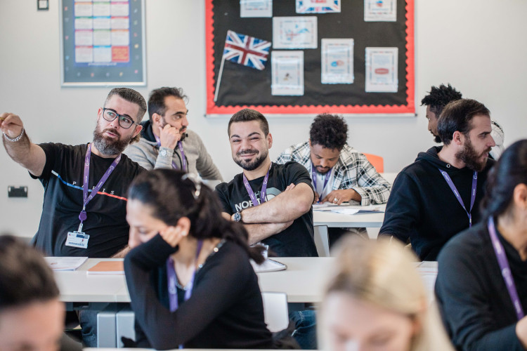 Cheshire College – South & West is launching a wide range of adult courses in January 2026 (Photo: Cheshire College).