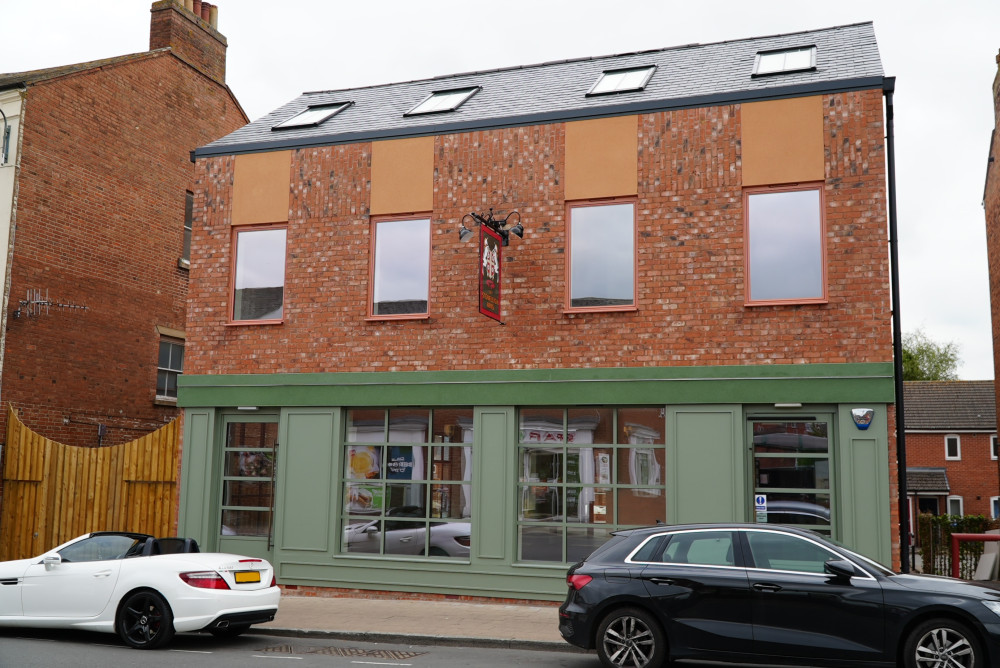 A local artist-led organisation dedicated to making the arts accessible in Warwickshire has been awarded £23,500 Project Grant from the Arts Council (image supplied) 