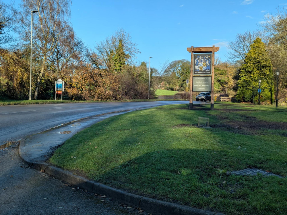 The Wilbraham Arms has reopened after a 14-week makeover. (Photo: Nub News)