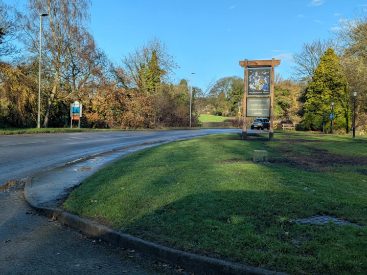 The Wilbraham Arms has reopened after a 14-week makeover. (Photo: Nub News)