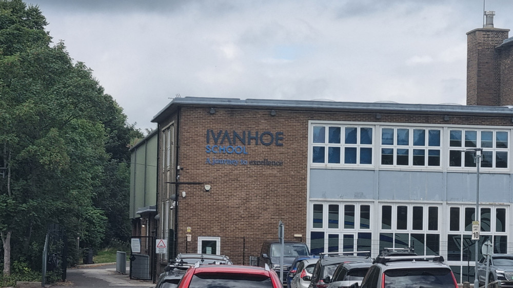 Ashby included in list of Leicestershire towns that will need new schools to meet increased pupil numbers from new housing and population growth (Photo: Grace Kennington)