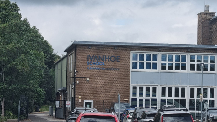 Ashby included in list of Leicestershire towns that will need new schools to meet increased pupil numbers from new housing and population growth (Photo: Grace Kennington)