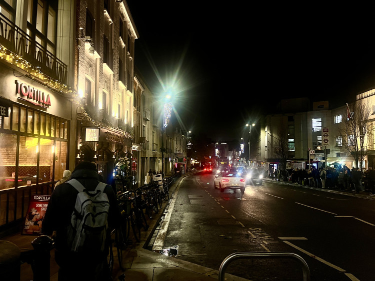 Enjoy a Christmas fair to raise money for charity, a festive concert in East Sheen and more this weekend in Richmond (credit: Richmond Nub News).