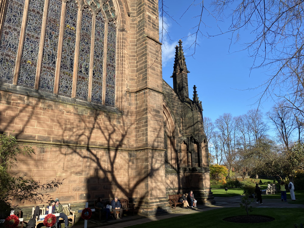 Chester Nub News has your weekend plans covered (Nub News)