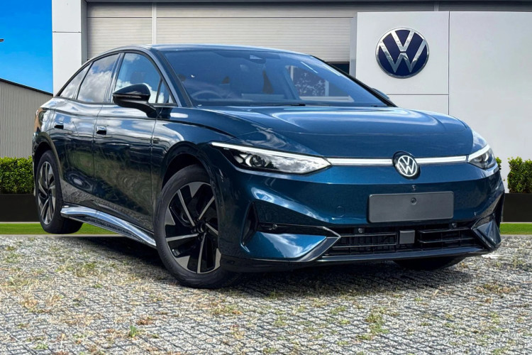 Our Motors Partner at Crewe Volkswagen are delighted to bring you this new Volkswagen as their Car of the Week (Photo: Swansway).