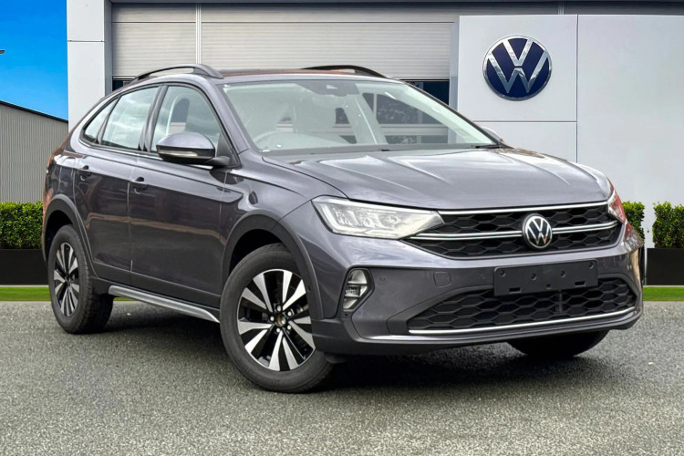 Our Motors Partner at Crewe Volkswagen are delighted to bring you this new Volkswagen as their Car of the Week (Photo: Swansway).