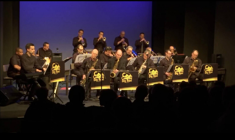 Corner Pocket Jazz and Blues Club 