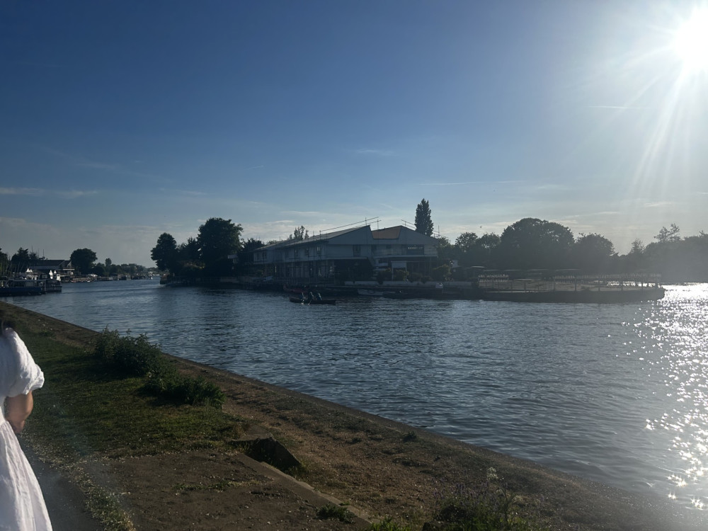 There are a variety of jobs available in and around Kingston right now (Credit: Tilly O'Brien)