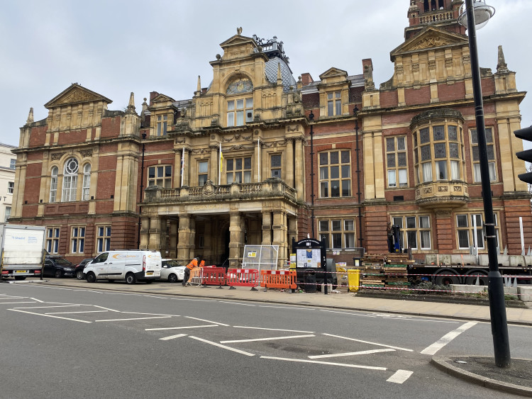Warwick District Council has been charging double council tax on second homes that are “substantially furnished but have no resident” (image by Nub News)