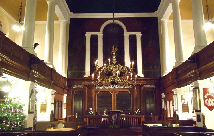 Community Carols by Candlelight