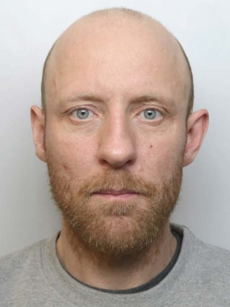 A Crewe shoplifter who was banned from entering several shops across the town has been jailed, after breaching the terms of his Criminal Behaviour Order (CBO) (Photo: Cheshire Police).
