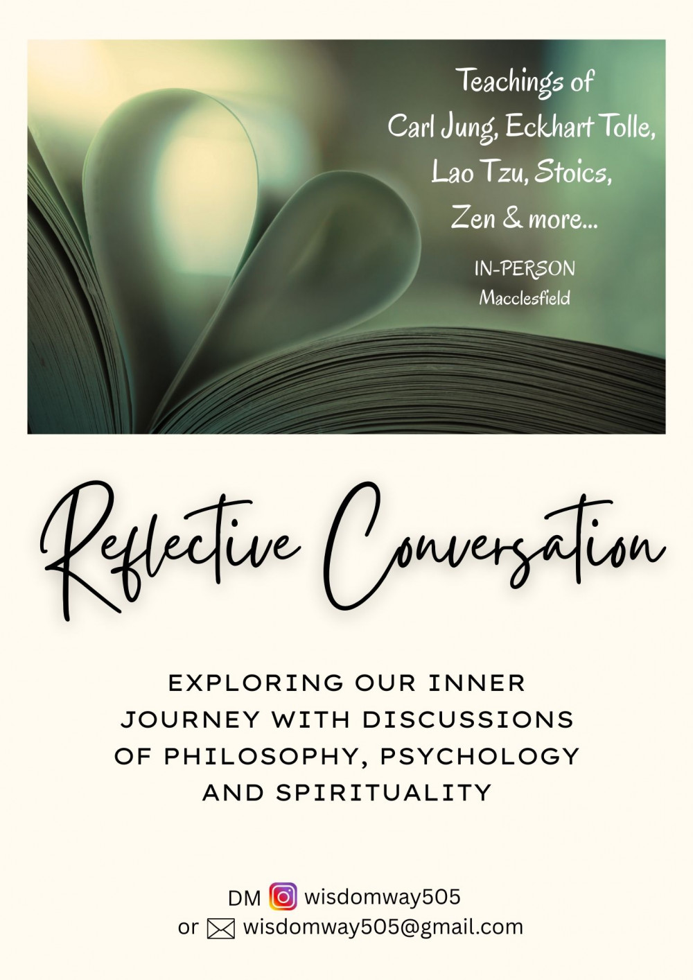 Reflective Conversation