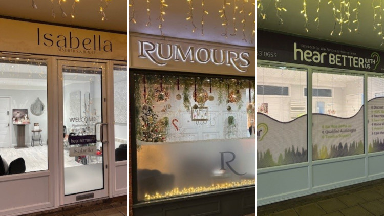 Find out all about Oaks Precinct! (images supplied)