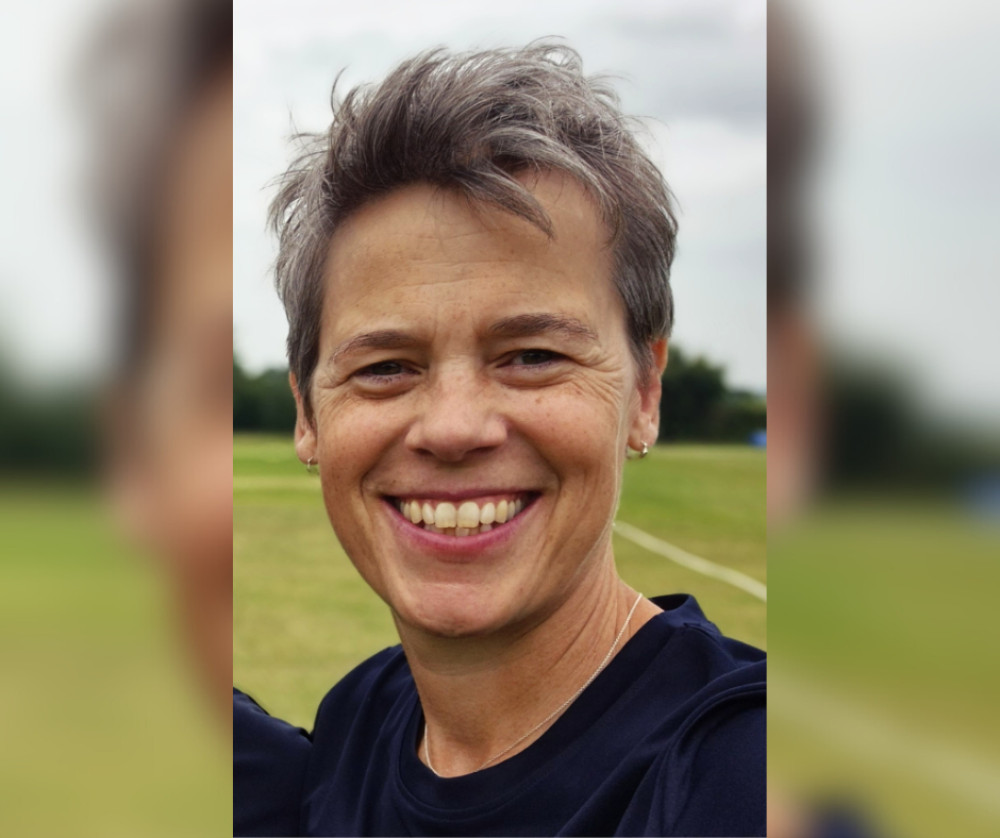 Oakham welcomes first female Head Teacher in 440-year history (Photo: via Oakham School) 