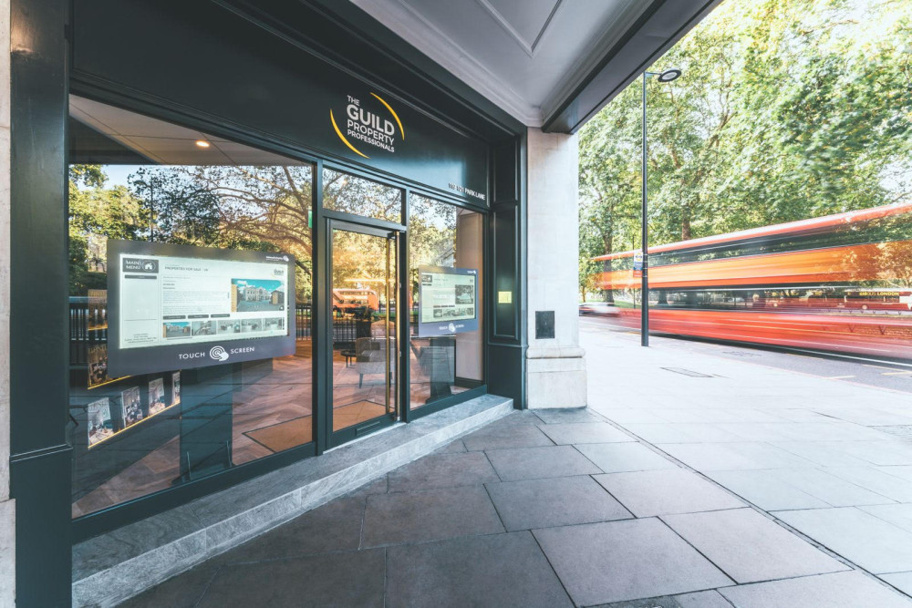 James Du Pavey has announced its next London Property Exhibition, hosted in partnership with The Guild of Property Professionals, taking place on 25 and 26 February 2026 (Photo: Supplied).