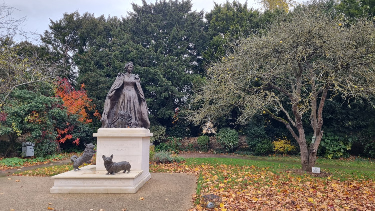 There's a variety of jobs available in Oakham and Rutland this week, including at Cancer Research UK and Uppingham School (Photo: Grace Kennington)