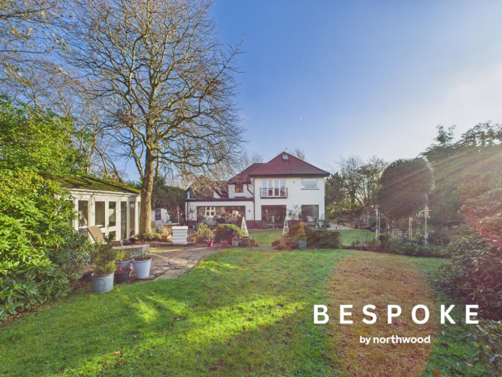 Garden (Credit: Bespoke by Northwood)