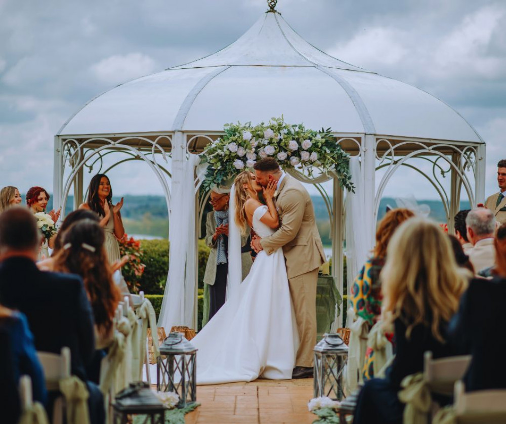 Traditional Wedding Fayre at Rutland Hall – 11 January 2026