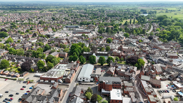 Nantwich Nub News has you covered for new local jobs to apply for every week (Photo: Jonathan White).