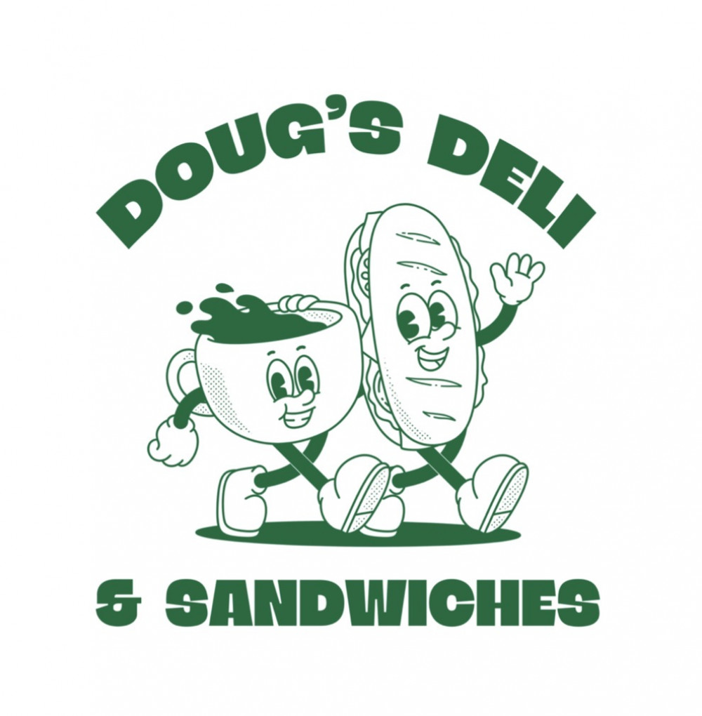 Doug’s Deli & Sandwiches