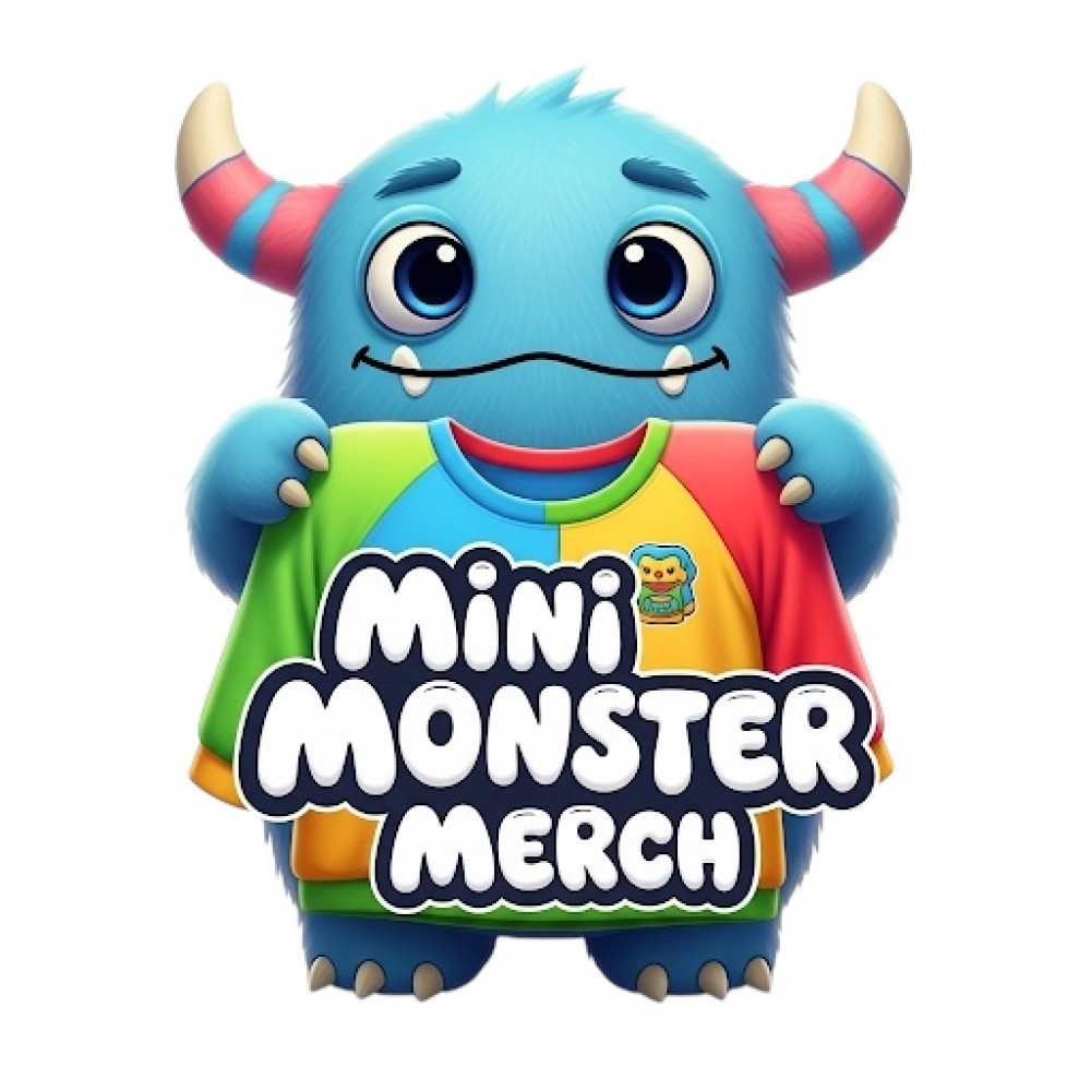Mini Monster Merch Ltd