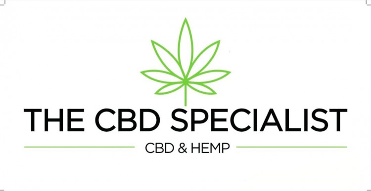The CBD Specialist LTD