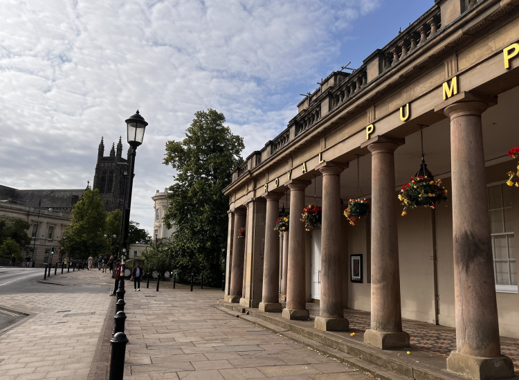 Here are the biggest news stories from this December 2025 in Leamington Spa (image via Nub News) 