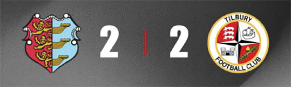 Kieran Jones converts late spot kick to earn draw