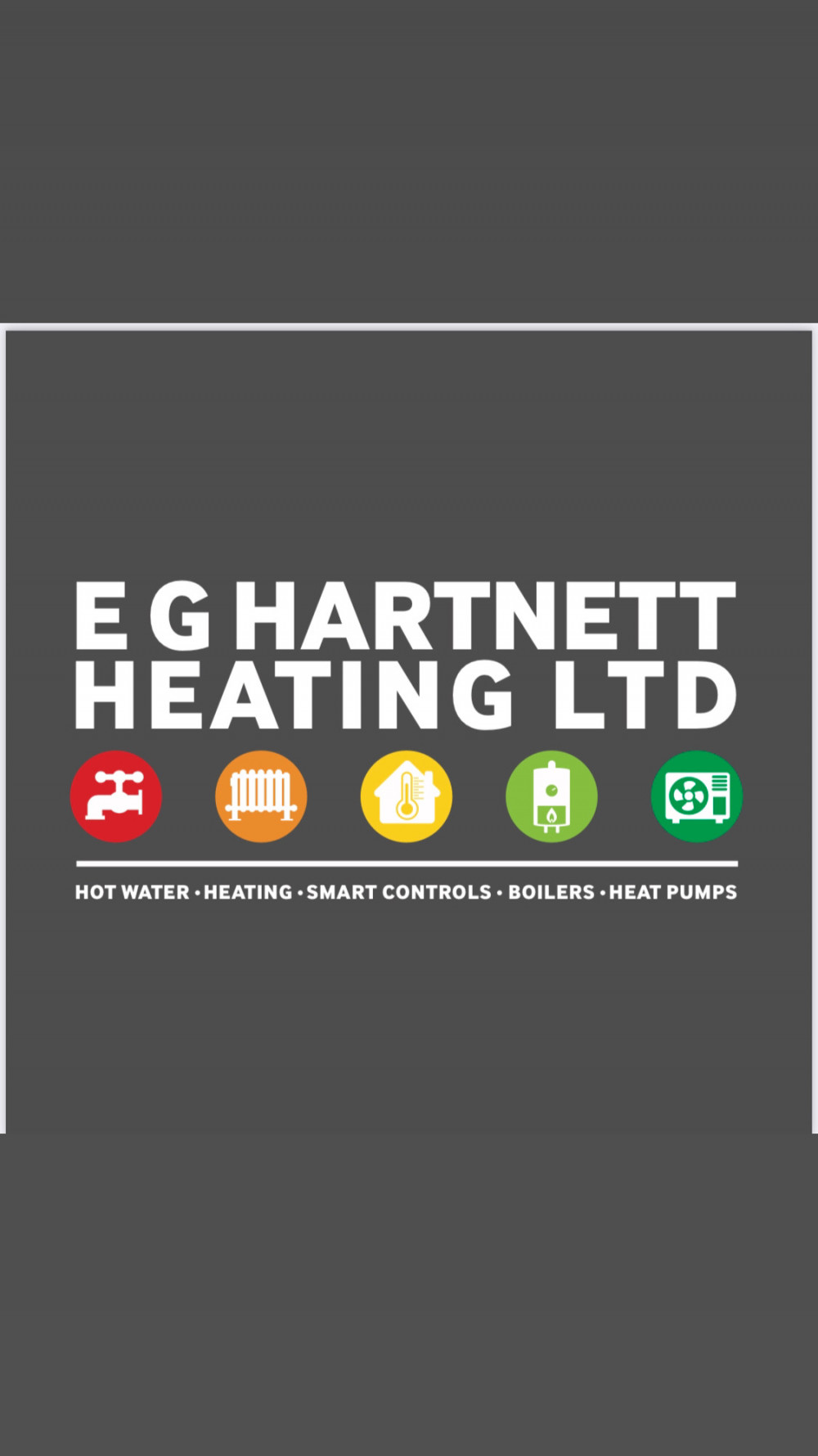 E G Hartnett Heating Ltd