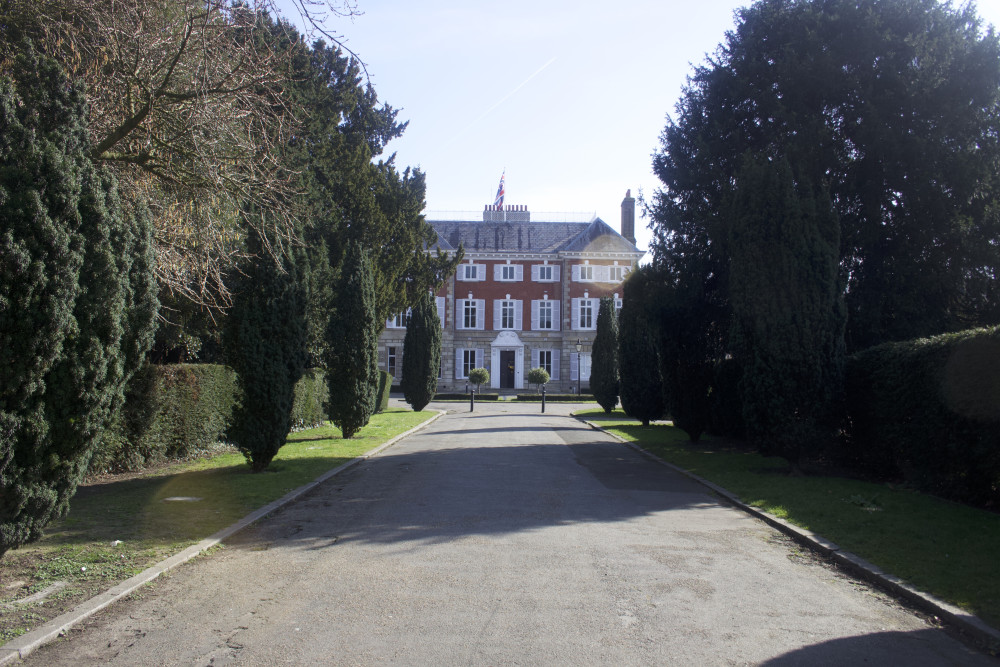 Opposition councillors say Richmond borough is not building enough homes for social rent, while the Lib Dem administration insists a growing affordable housing pipeline is now taking shape (credit: Nub News).