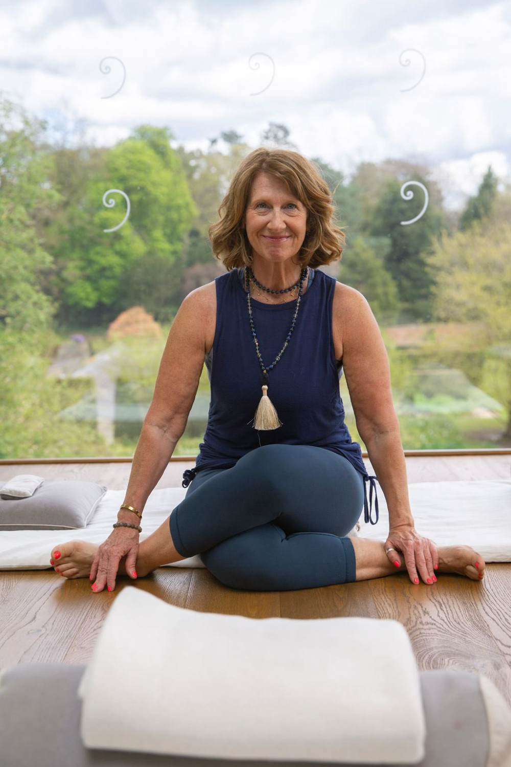 Travel specialist, Sara Dickenson, says swapping wrapped presents for unforgettable experiences is an option this Christmas. (Photo: Sara Dickenson)