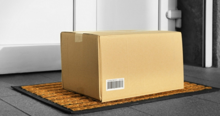 Somerset has seen more than 1,300 parcel thefts in just over four years.