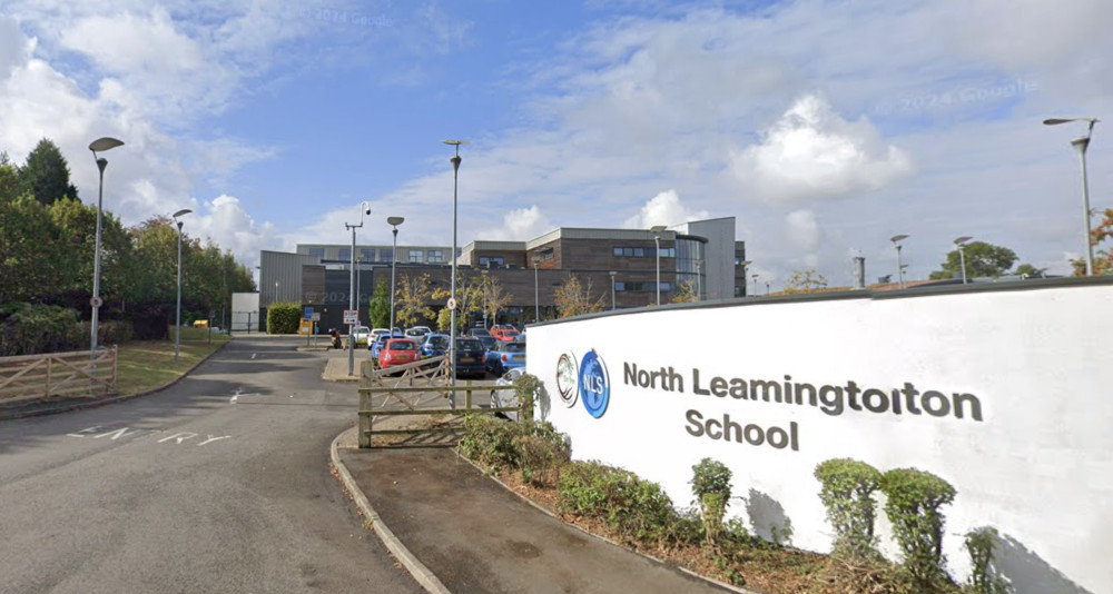 Schools in Leamington and Warwick have been ranked in the 33rd Sunday Times' top schools list for the West Midlands 2026 (image via Google Maps)