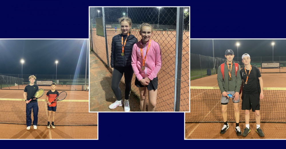 LTA Tournament Players