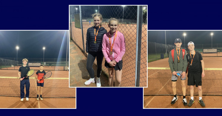 LTA Tournament Players